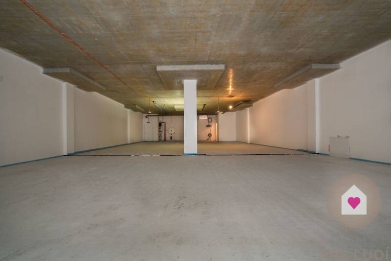 Rent Commercial premises, Commercial premises, Jarabinková, Bratislava