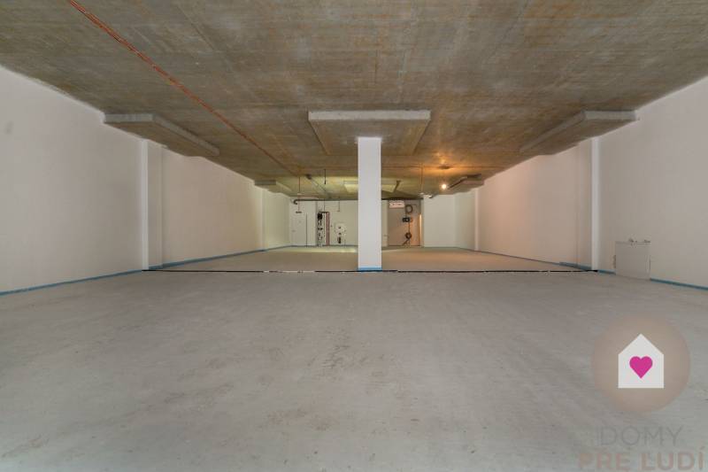 Rent Commercial premises, Commercial premises, Jarabinková, Bratislava