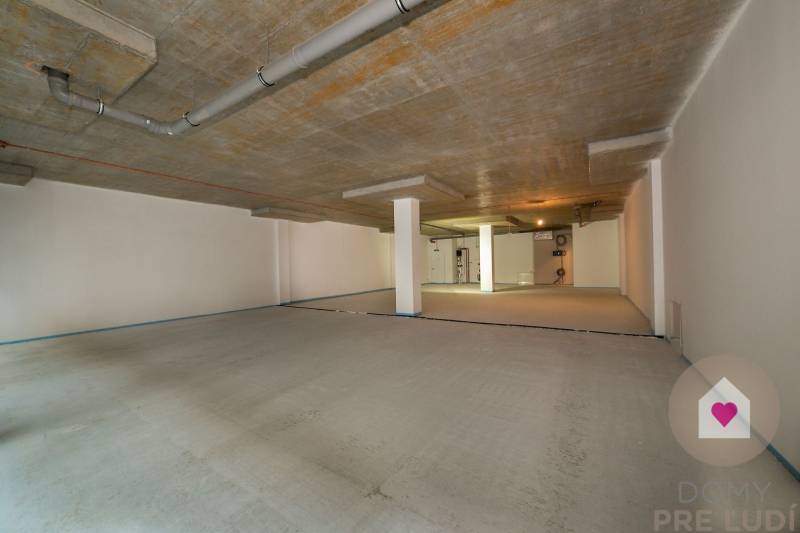 Rent Commercial premises, Commercial premises, Jarabinková, Bratislava