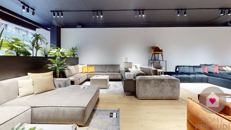 Rent Commercial premises, Commercial premises, Jarabinková, Bratislava