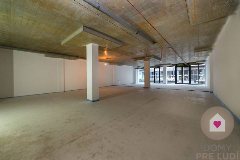 Rent Commercial premises, Commercial premises, Jarabinková, Bratislava