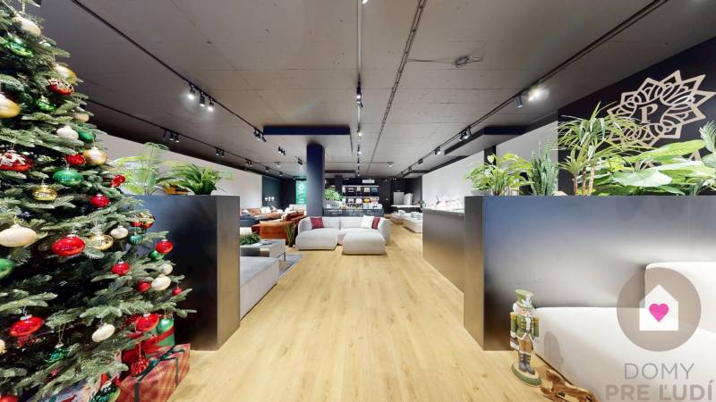 Rent Commercial premises, Commercial premises, Jarabinková, Bratislava