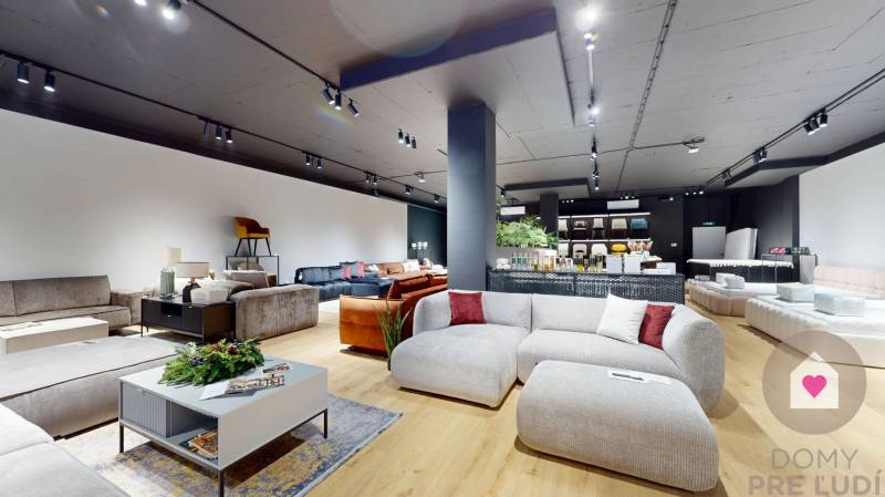 Rent Commercial premises, Commercial premises, Jarabinková, Bratislava