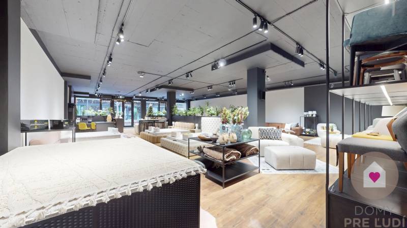 Rent Commercial premises, Commercial premises, Jarabinková, Bratislava