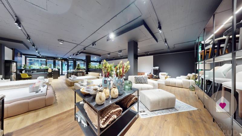 Rent Commercial premises, Commercial premises, Jarabinková, Bratislava