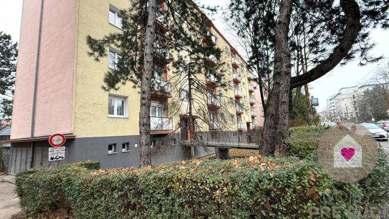 Rent Two bedroom apartment, Two bedroom apartment, Stromová, Bratislav