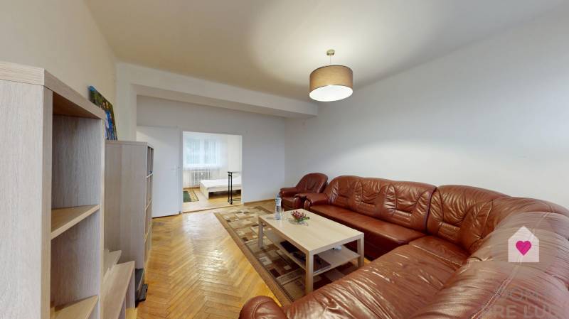 Rent Two bedroom apartment, Two bedroom apartment, Stromová, Bratislav