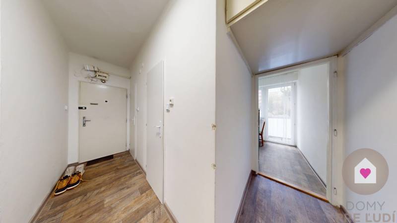 Rent Two bedroom apartment, Two bedroom apartment, Stromová, Bratislav