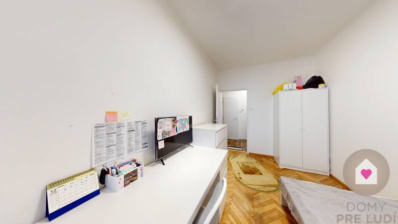 Rent Two bedroom apartment, Two bedroom apartment, Stromová, Bratislav