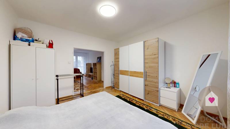 Rent Two bedroom apartment, Two bedroom apartment, Stromová, Bratislav