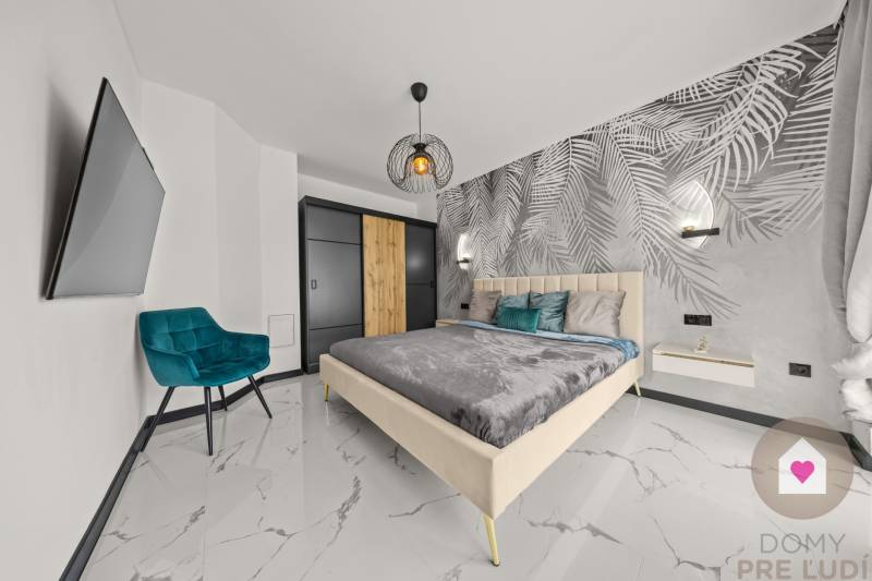 Sale Family house, Family house, Kuchyňa, Malacky, Slovakia