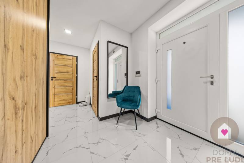 Sale Family house, Family house, Kuchyňa, Malacky, Slovakia