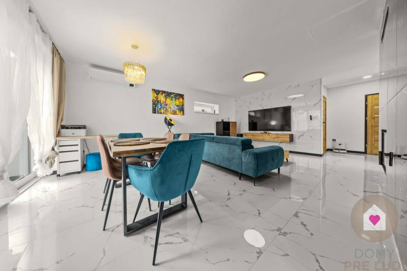 Sale Family house, Family house, Kuchyňa, Malacky, Slovakia