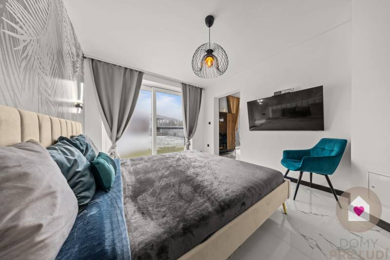 Sale Family house, Family house, Kuchyňa, Malacky, Slovakia