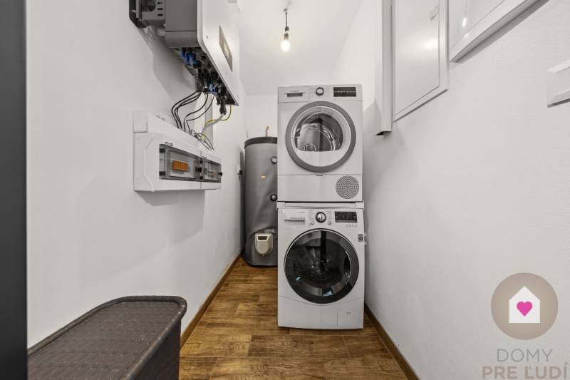 Sale Family house, Family house, Kuchyňa, Malacky, Slovakia