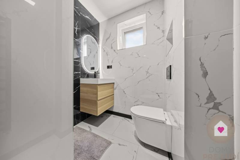 Sale Family house, Family house, Kuchyňa, Malacky, Slovakia