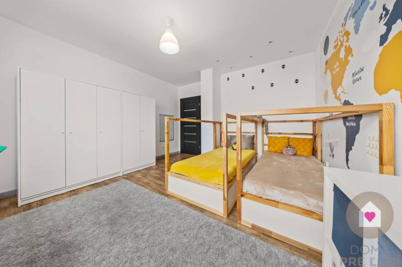 Sale Family house, Family house, Kuchyňa, Malacky, Slovakia