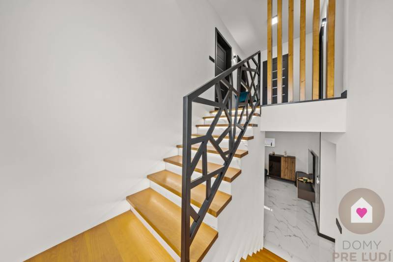 Sale Family house, Family house, Kuchyňa, Malacky, Slovakia