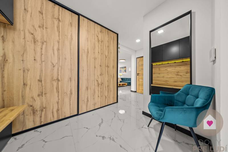 Sale Family house, Family house, Kuchyňa, Malacky, Slovakia