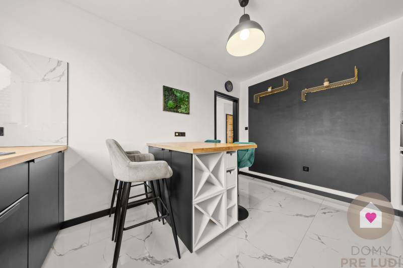 Sale Family house, Family house, Kuchyňa, Malacky, Slovakia