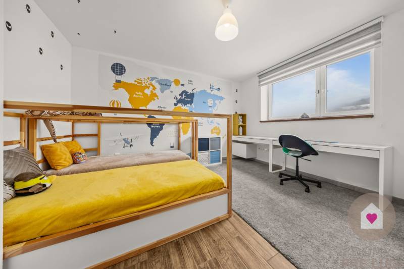 Sale Family house, Family house, Kuchyňa, Malacky, Slovakia