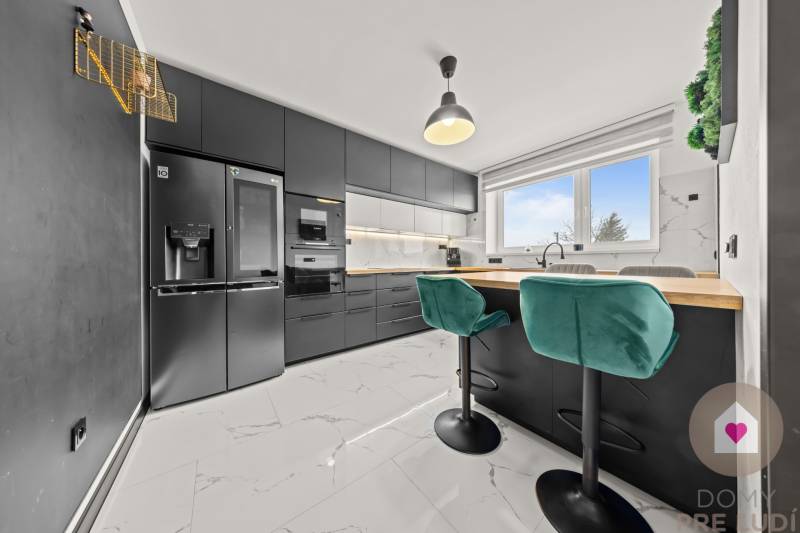 Sale Family house, Family house, Kuchyňa, Malacky, Slovakia