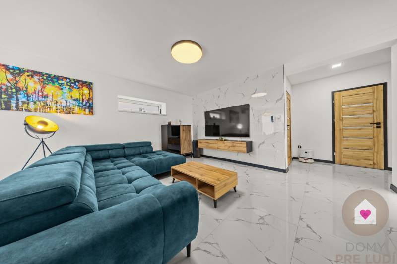 Sale Family house, Family house, Kuchyňa, Malacky, Slovakia