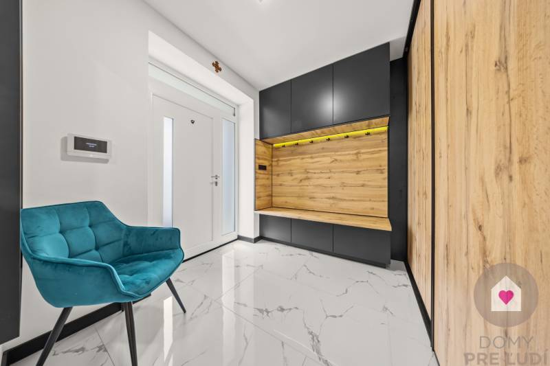 Sale Family house, Family house, Kuchyňa, Malacky, Slovakia