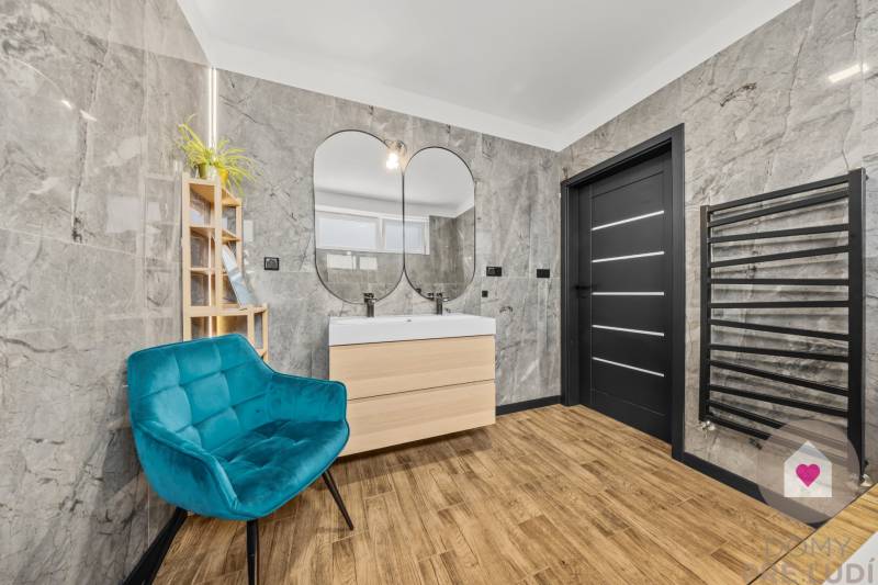 Sale Family house, Family house, Kuchyňa, Malacky, Slovakia