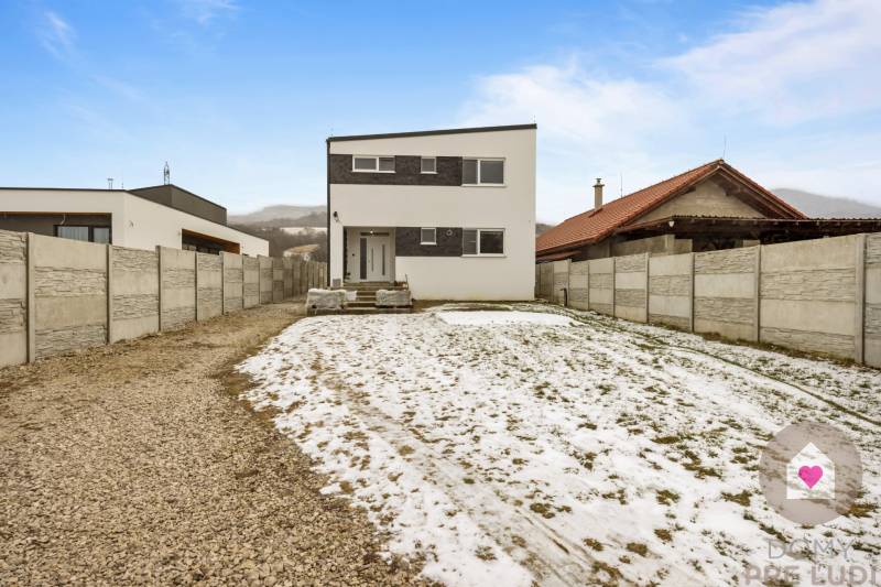 Sale Family house, Family house, Kuchyňa, Malacky, Slovakia