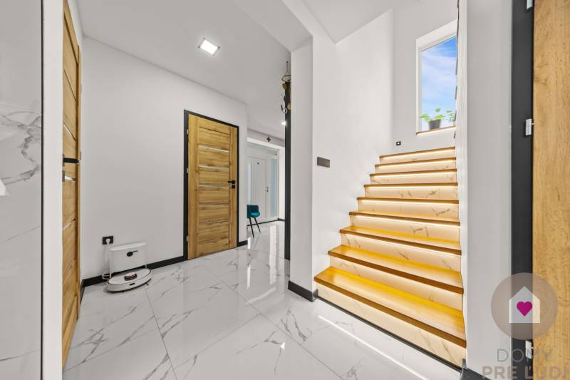 Sale Family house, Family house, Kuchyňa, Malacky, Slovakia