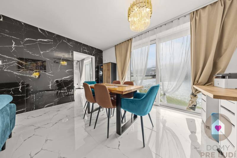 Sale Family house, Family house, Kuchyňa, Malacky, Slovakia