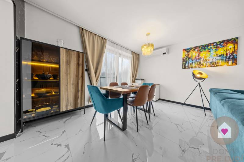 Sale Family house, Family house, Kuchyňa, Malacky, Slovakia