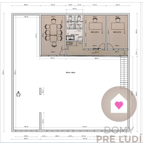 Rent Production premises, Production premises, Elektrárenská, Bratisla