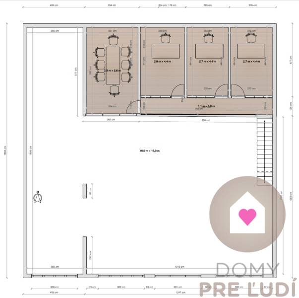 Rent Production premises, Production premises, Elektrárenská, Bratisla