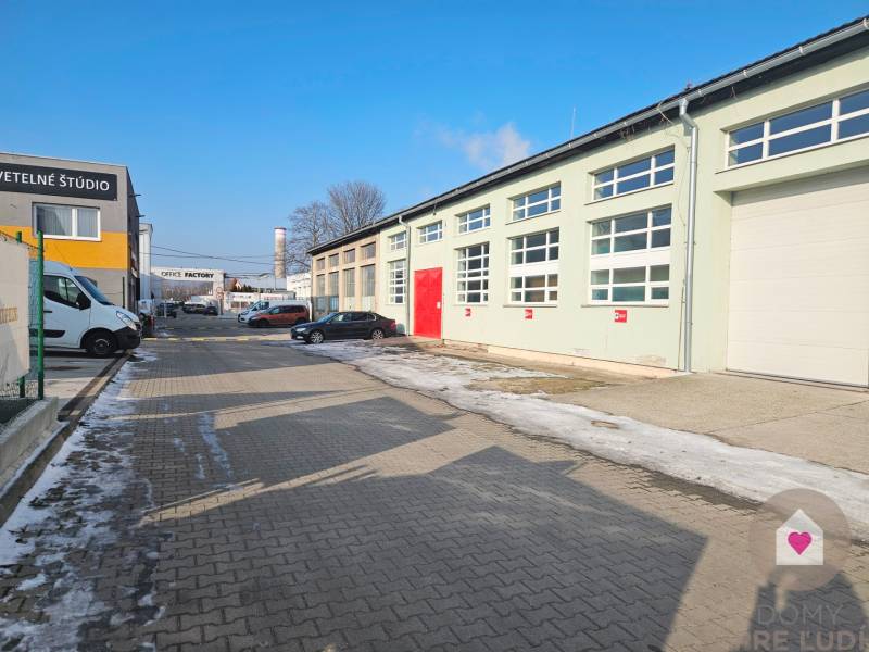 Rent Commercial premises, Commercial premises, Elektrárenská, Bratisla