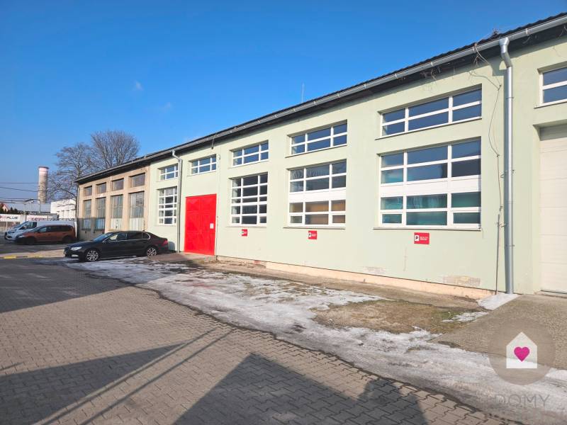 Rent Commercial premises, Commercial premises, Elektrárenská, Bratisla