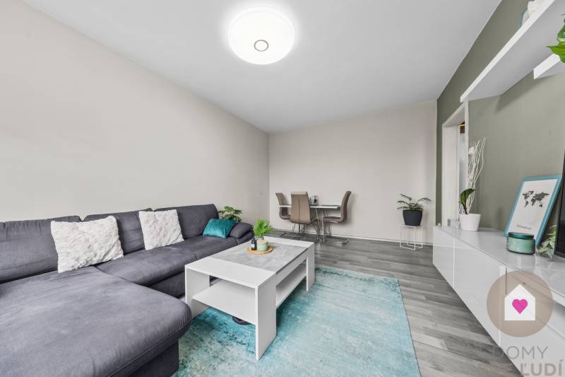 Sale One bedroom apartment, One bedroom apartment, Bebravská, Bratisla