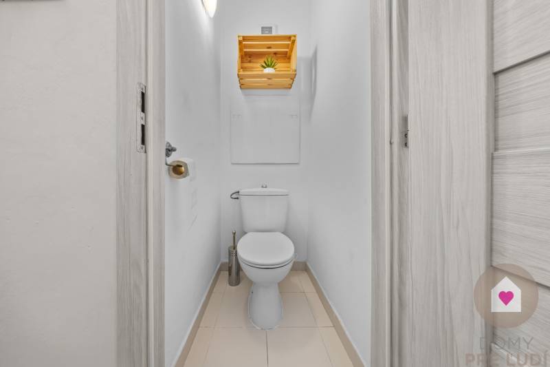 Sale One bedroom apartment, One bedroom apartment, Bebravská, Bratisla