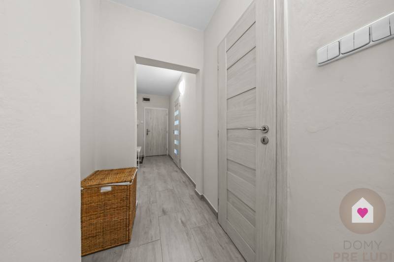 Sale One bedroom apartment, One bedroom apartment, Bebravská, Bratisla