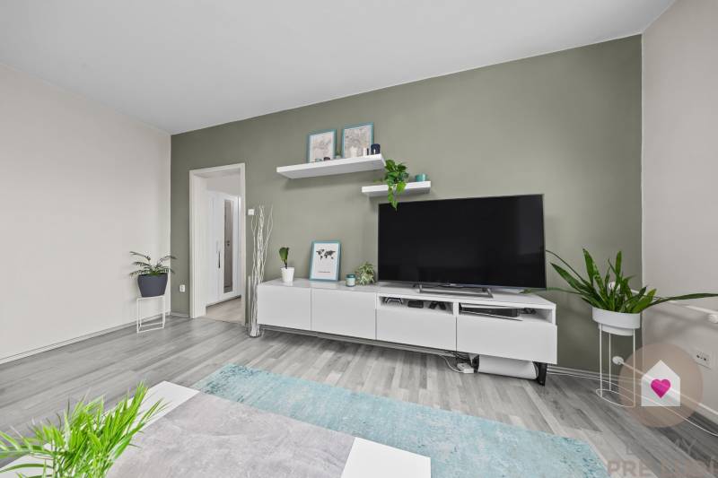 Sale One bedroom apartment, One bedroom apartment, Bebravská, Bratisla