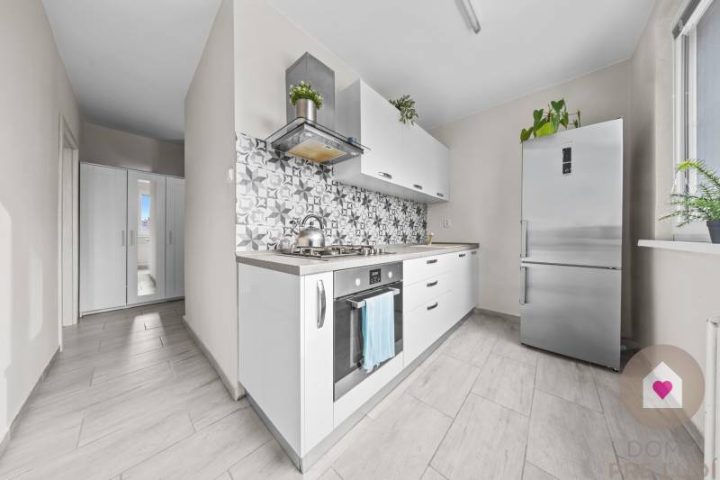 Sale One bedroom apartment, One bedroom apartment, Bebravská, Bratisla