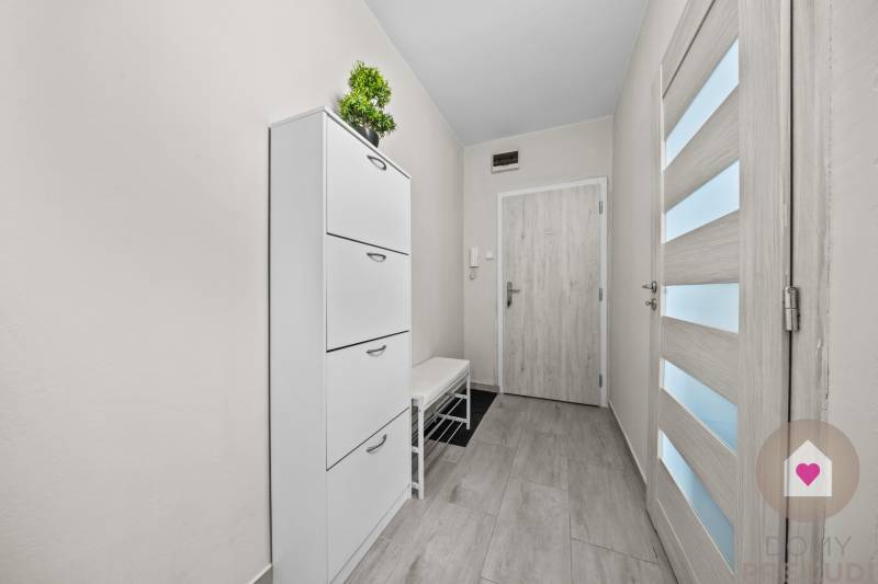 Sale One bedroom apartment, One bedroom apartment, Bebravská, Bratisla