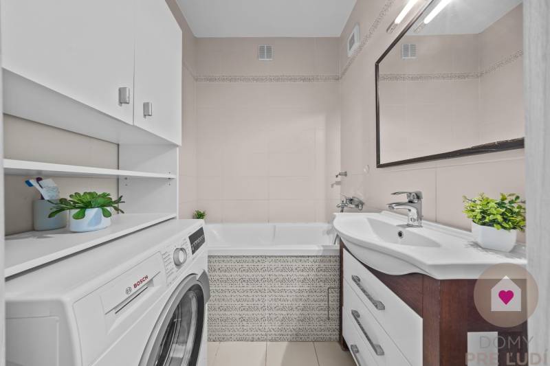 Sale One bedroom apartment, One bedroom apartment, Bebravská, Bratisla