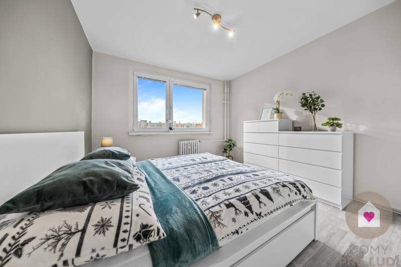 Sale One bedroom apartment, One bedroom apartment, Bebravská, Bratisla