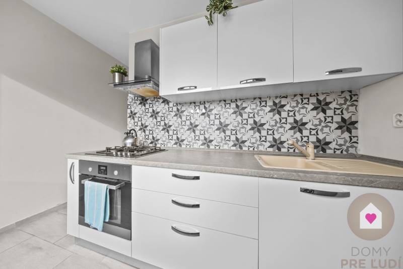 Sale One bedroom apartment, One bedroom apartment, Bebravská, Bratisla