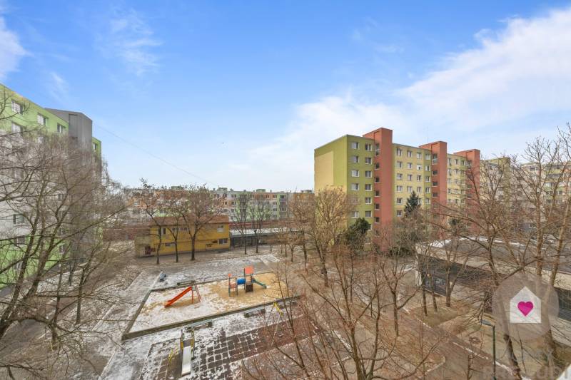 Sale One bedroom apartment, One bedroom apartment, Bebravská, Bratisla