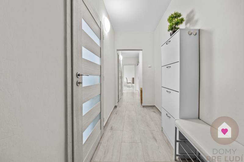 Sale One bedroom apartment, One bedroom apartment, Bebravská, Bratisla