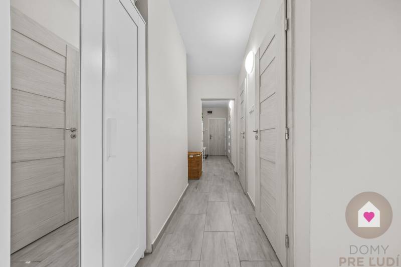 Sale One bedroom apartment, One bedroom apartment, Bebravská, Bratisla