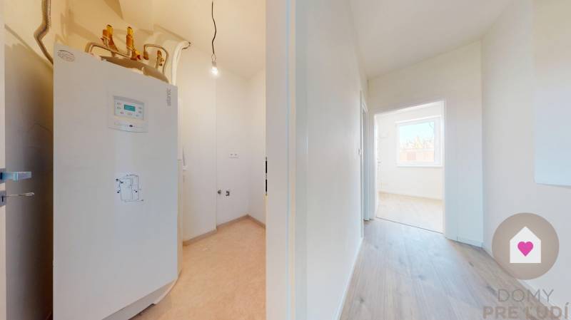 Sale Three bedroom apartment, Three bedroom apartment, Repíková, Dunaj